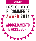 Netcomm - Winner ECommerce Awards 2016