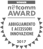 Netcomm - Winner ECommerce Awards 2017