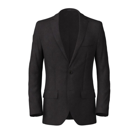 Tailored Blazers - Design a Made to Measure Blazer | Lanieri