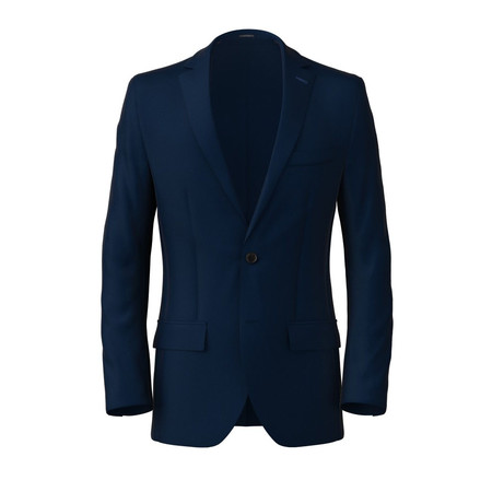Tailored Blazers - Design a Made to Measure Blazer | Lanieri