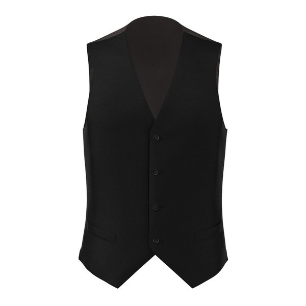 Black Satin Tuxedo, Dinner Suit | Lanieri