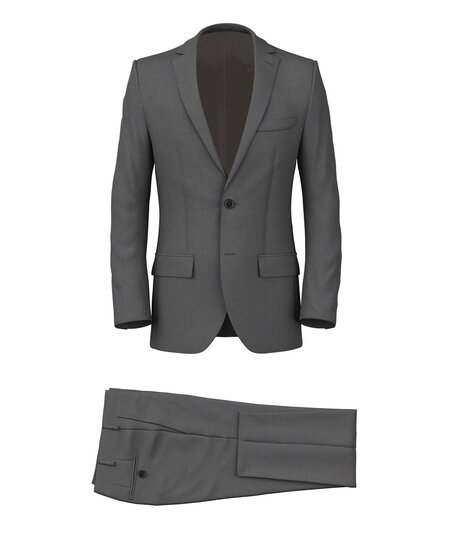 Loro Piana made to measure men's suits online - 100% tailored in 